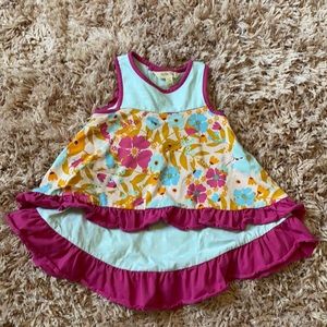 Matilda Jane Toddler Dress